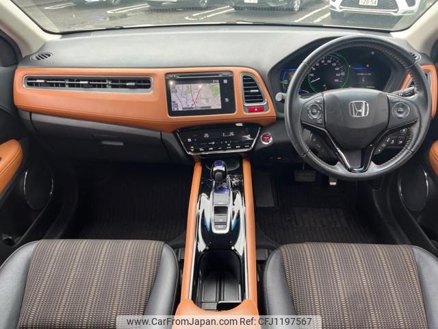 honda vezel 2014 quick_quick_RU3_RU3-1042201 image 2
