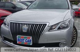 toyota crown-majesta 2014 -TOYOTA 【練馬 363】--Crown Majesta GWS214--GWS214-6005458---TOYOTA 【練馬 363】--Crown Majesta GWS214--GWS214-6005458-