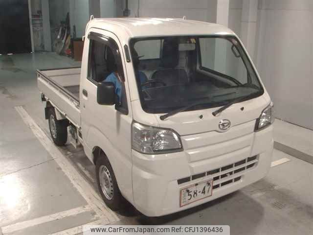 daihatsu hijet-truck 2017 -DAIHATSU--Hijet Truck S510P-0140798---DAIHATSU--Hijet Truck S510P-0140798- image 1