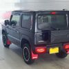 suzuki jimny 2022 -SUZUKI 【岡山 783こ1】--Jimny JB64W-232368---SUZUKI 【岡山 783こ1】--Jimny JB64W-232368- image 2