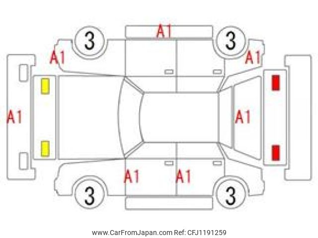 daihatsu mira-e-s 2017 -DAIHATSU--Mira e:s DBA-LA350S--LA350S-0016833---DAIHATSU--Mira e:s DBA-LA350S--LA350S-0016833- image 2