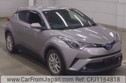 toyota c-hr 2017 quick_quick_DAA-ZYX10_ZYX10-032319