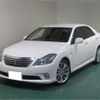 toyota crown 2010 -TOYOTA 【浜松 999ｱ9999】--Crown DAA-GWS204--GWS204-0019236---TOYOTA 【浜松 999ｱ9999】--Crown DAA-GWS204--GWS204-0019236- image 1