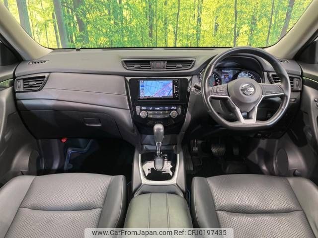 nissan x-trail 2018 -NISSAN--X-Trail DAA-HT32--HT32-154474---NISSAN--X-Trail DAA-HT32--HT32-154474- image 2