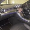 mercedes-benz c-class 2022 CFJ1713180 image 3