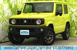 suzuki jimny 2020 quick_quick_3BA-JB64W_JB64W-178704