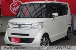 honda n-box 2014 -HONDA--N BOX DBA-JF1--JF1-1453997---HONDA--N BOX DBA-JF1--JF1-1453997-