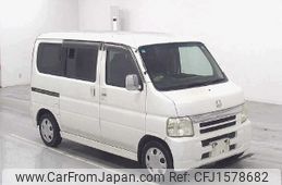 honda vamos 2003 CFJ1578682