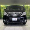 toyota alphard 2013 -TOYOTA--Alphard DBA-ANH20W--ANH20-8303648---TOYOTA--Alphard DBA-ANH20W--ANH20-8303648- image 16