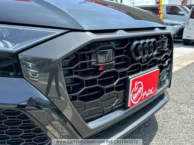 audi q8 2024 CFJ1563212 image 2