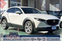 mazda cx-3 2023 -MAZDA--CX-30 5AA-DMEJ3P--DMEJ3P-104984---MAZDA--CX-30 5AA-DMEJ3P--DMEJ3P-104984-