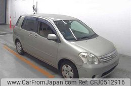 toyota raum 2004 22679