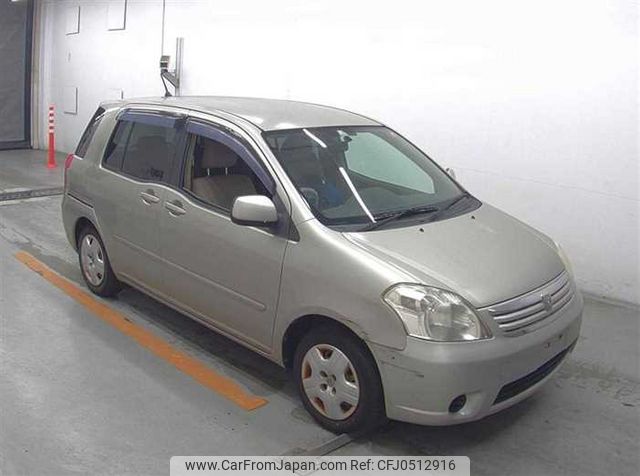 toyota raum 2004 22679 image 1