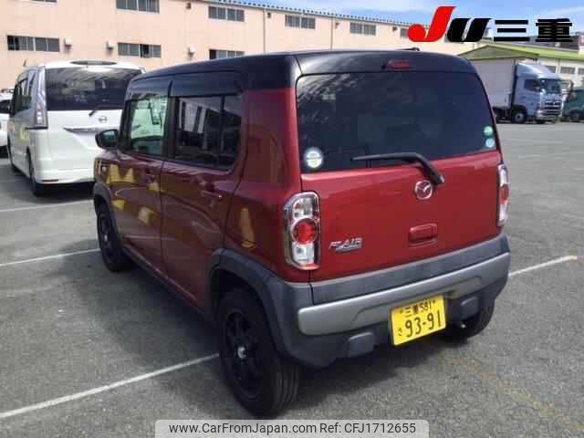 mazda flair 2015 CFJ1712655 image 2