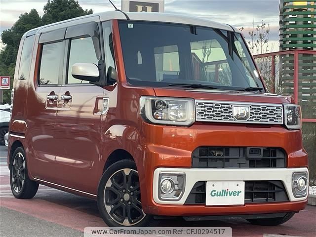 daihatsu wake 2014 -DAIHATSU--WAKE DBA-LA700S--LA700S-0012224---DAIHATSU--WAKE DBA-LA700S--LA700S-0012224- image 1