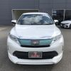 toyota harrier 2017 -TOYOTA--Harrier DBA-ZSU60W--ZSU60-0121766---TOYOTA--Harrier DBA-ZSU60W--ZSU60-0121766- image 4