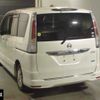 nissan serena 2011 -NISSAN--Serena FNC26-006579---NISSAN--Serena FNC26-006579- image 2