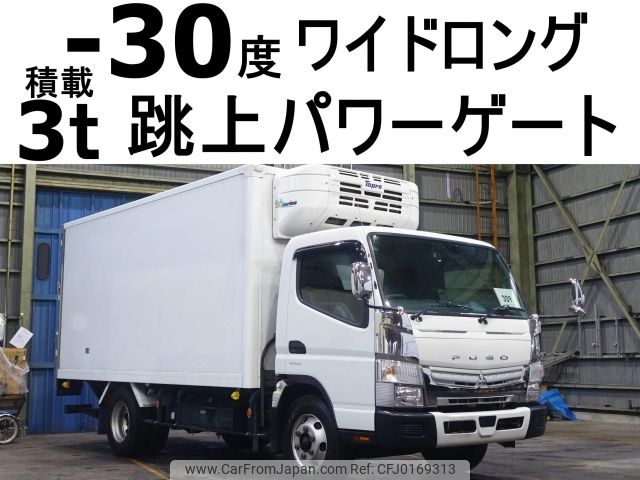 mitsubishi-fuso canter 2020 -MITSUBISHI--Canter 2PG-FEB80--FEB80-582143---MITSUBISHI--Canter 2PG-FEB80--FEB80-582143- image 1