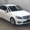 mercedes-benz c-class 2012 -MERCEDES-BENZ--Benz C Class DBA-204048--WDD2040482A780078---MERCEDES-BENZ--Benz C Class DBA-204048--WDD2040482A780078- image 4