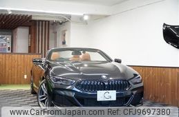 bmw 8-series 2021 -BMW--BMW 8 Series 3DA-BC30--WBAFY220X0BJ07652---BMW--BMW 8 Series 3DA-BC30--WBAFY220X0BJ07652-