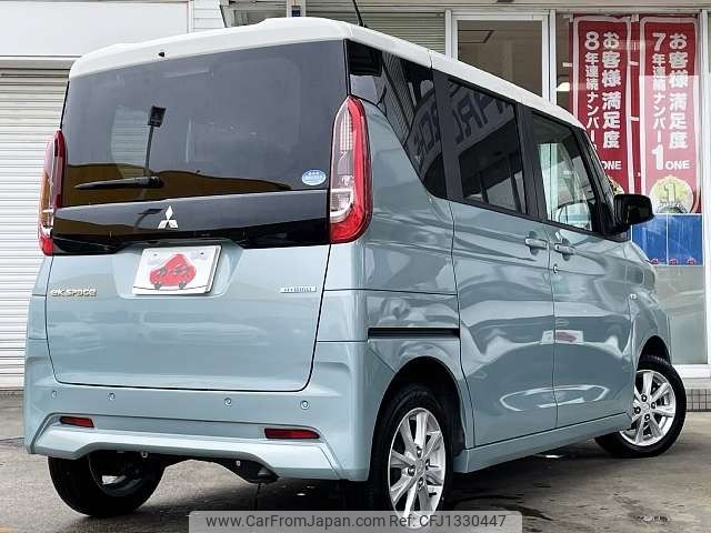 mitsubishi ek-space 2021 -MITSUBISHI--ek Space 4AA-B38A--B38A-0002002---MITSUBISHI--ek Space 4AA-B38A--B38A-0002002- image 2