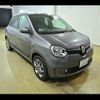 renault twingo 2022 quick_quick_7BA-AHB4D1_VF1AH0009N0839857 image 5