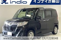 toyota roomy 2019 quick_quick_DBA-M900A_M900A-0361488