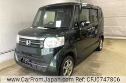 honda n-box 2016 -HONDA--N BOX JF2--1502109---HONDA--N BOX JF2--1502109-