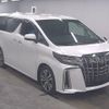 toyota alphard 2020 quick_quick_DBA-AGH35W_AGH35-0040418 image 1