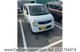 mazda az-wagon 2011 CFJ1754019