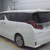 toyota alphard 2022 -TOYOTA 【名古屋 302わ7070】--Alphard AGH30W-0428636---TOYOTA 【名古屋 302わ7070】--Alphard AGH30W-0428636- image 7