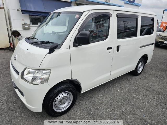 toyota townace-van 2017 quick_quick_DBF-S402M_0064471 image 2