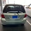 honda fit 2007 -HONDA--Fit DBA-GD2--GD2-1917041---HONDA--Fit DBA-GD2--GD2-1917041- image 4