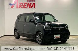 suzuki alto 2022 GOO_JP_700030339530240826001