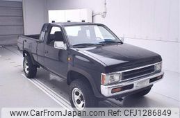 nissan datsun-pickup 1988 -NISSAN--DATSUN PickUp ﾌﾒｲ-ｼｽ525143ｼｽ---NISSAN--DATSUN PickUp ﾌﾒｲ-ｼｽ525143ｼｽ-