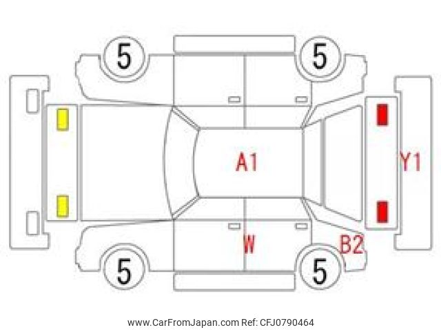 honda n-box 2018 -HONDA--N BOX DBA-JF4--JF4-1011558---HONDA--N BOX DBA-JF4--JF4-1011558- image 2