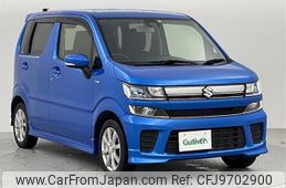 suzuki wagon-r 2018 -SUZUKI--Wagon R DAA-MH55S--MH55S-251466---SUZUKI--Wagon R DAA-MH55S--MH55S-251466-