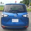 toyota sienta 2017 CFJ1707344 image 16