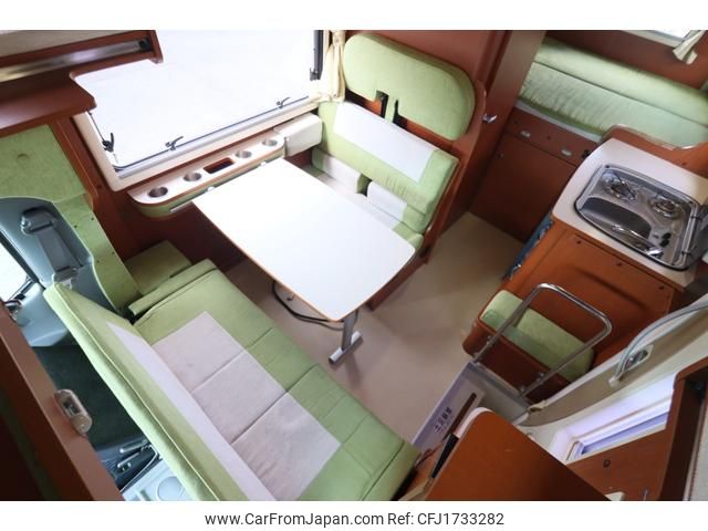 toyota camroad 2017 CFJ1733282 image 2