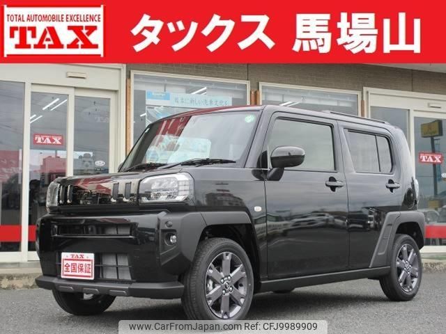 daihatsu taft 2024 quick_quick_5BA-LA900S_LA900S-0175343 image 1