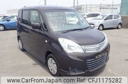 suzuki solio 2015 23766