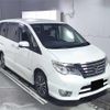 nissan serena 2014 -NISSAN--Serena HFC26-223495---NISSAN--Serena HFC26-223495- image 1