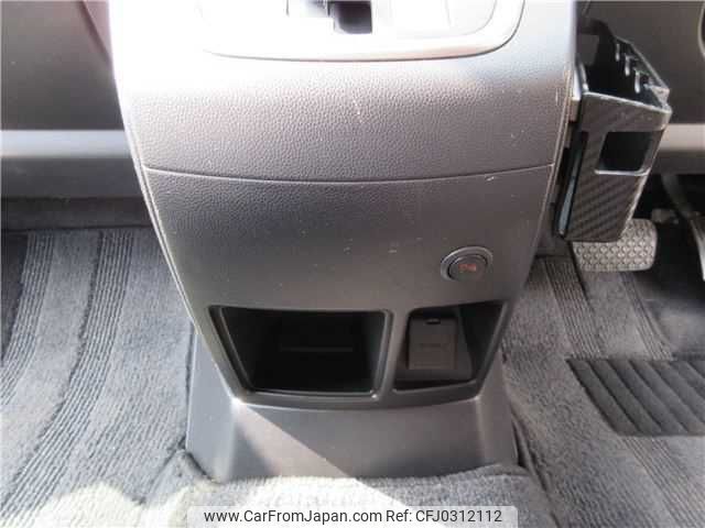 mazda premacy 2011 TE2312 image 2