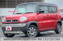 suzuki hustler 2015 GOO_JP_700050301430250528006