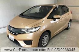 honda fit 2014 -HONDA 【秋田 501ﾇ2303】--Fit GK4--3015603---HONDA 【秋田 501ﾇ2303】--Fit GK4--3015603-