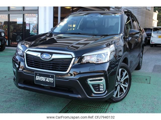 subaru forester 2020 -SUBARU 【名変中 】--Forester SK9--035431---SUBARU 【名変中 】--Forester SK9--035431- image 1