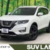 nissan x-trail 2020 quick_quick_NT32_NT32-606229 image 1