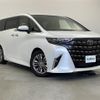 toyota alphard 2023 -TOYOTA--Alphard 6AA-AAHH40W--AAHH40-0009022---TOYOTA--Alphard 6AA-AAHH40W--AAHH40-0009022- image 1