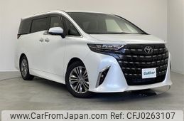 toyota alphard 2023 -TOYOTA--Alphard 6AA-AAHH40W--AAHH40-0009022---TOYOTA--Alphard 6AA-AAHH40W--AAHH40-0009022-