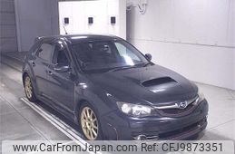 subaru impreza-wagon 2008 -SUBARU--Impreza Wagon GRB-005517---SUBARU--Impreza Wagon GRB-005517-